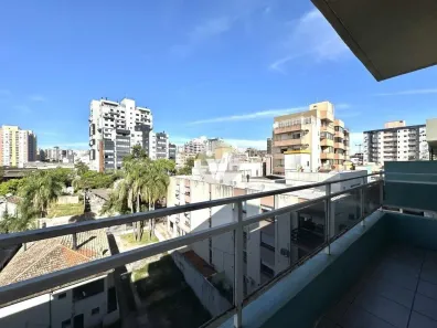 Cobertura com 4 Quartos à venda, 258m² no Nossa Senhora de Fátima, Santa Maria