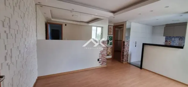 Apartamento com 2 Quartos à venda, 42m² no Jardim Alvorada, Bauru