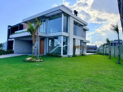Casa de Condomínio com 4 Quartos à venda, 252m² no XANGRI-LÁ, Xangri-lá