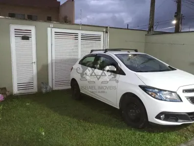 Casa com 2 Quartos à venda, 150m² no Jardim Porto Novo, Caraguatatuba