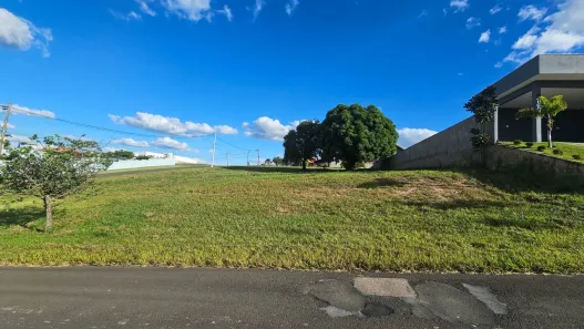 Lote/Terreno à venda, 1020m² no Terras de Santa Izabel, Salto