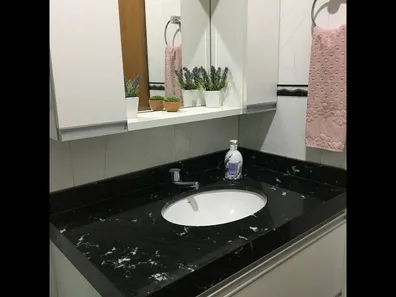 Apartamento com 3 Quartos à venda, 104m² no Jardim das Nações, Taubaté