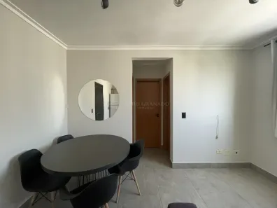 Apartamento com 2 Quartos à venda, 57m² no Jardim das Estações, Maringá