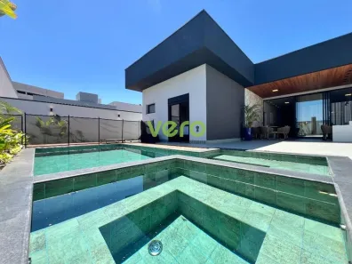 Casa de Condomínio com 3 Quartos à venda, 226m² no Jardim Gleba B, Nova Odessa