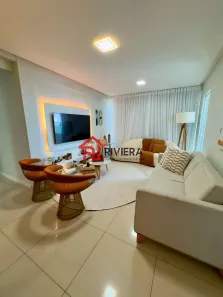 Apartamento com 2 Quartos à venda, 82m² no Ponta do Farol, São Luís