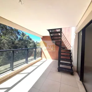 Cobertura com 2 Quartos à venda, 91m² no Vila Progredior, São Paulo