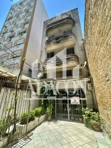 Apartamento com 1 Quarto para alugar, 42m² no Centro Histórico, Porto Alegre