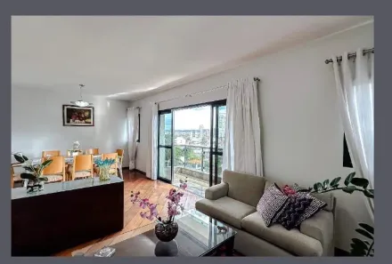 Apartamento com 4 Quartos à venda, 160m² no Vila Regente Feijó, São Paulo