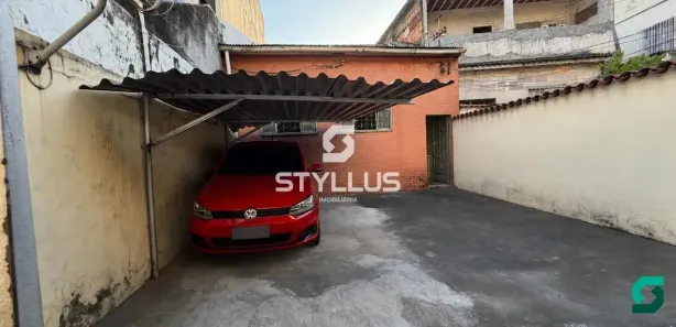  com 2 Quartos à venda, 46m² no Sampaio, Rio de Janeiro