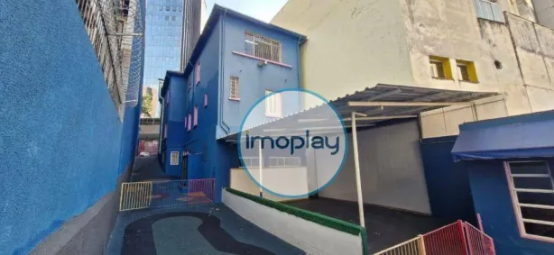 Imóvel Comercial para alugar, 408m² no Jardim Paulista, São Paulo