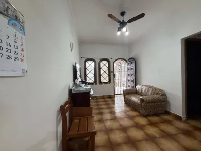 Casa com 2 Quartos à venda, 114m² no Caiçara, Praia Grande