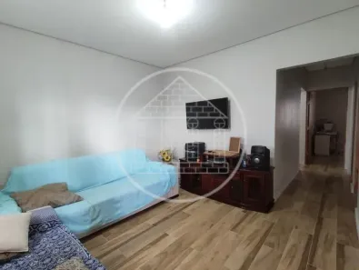 Casa com 2 Quartos à venda, 95m² no Cidade Dutra, São Paulo