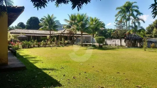 Casa com 3 Quartos à venda, 400m² no Condado de Maricá, Maricá