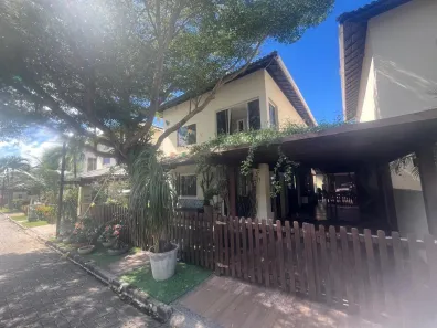 Casa com 3 Quartos à venda, 189m² no Buraquinho, Lauro de Freitas