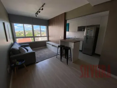 Apartamento com 2 Quartos à venda, 66m² no Bom Jesus, Porto Alegre