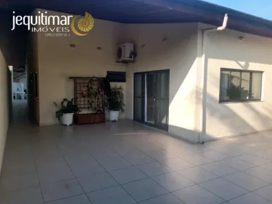Casa com 5 Quartos à venda, 150m² no Balneário Praia do Pernambuco, Guarujá