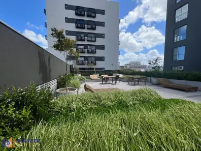 Sala Comercial à venda, 36m² no Menino Deus, Porto Alegre