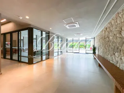 Apartamento com 2 Quartos à venda, 58m² no Santo Amaro, São Paulo