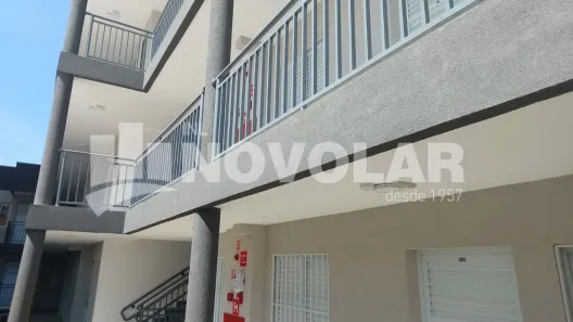 Apartamento com 2 Quartos à venda, 41m² no Jardim Japão, São Paulo
