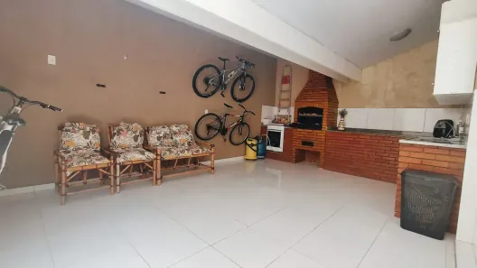 Casa com 2 Quartos à venda, 70m² no Cidade Morumbi, São José dos Campos