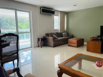 Apartamento com 3 Quartos à venda, 171m² no Barra da Tijuca, Rio de Janeiro