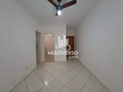 Apartamento com 2 Quartos à venda, 62m² no Campo Grande, Santos