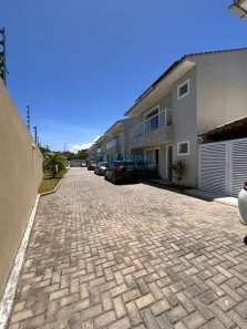 Casa de Condomínio com 3 Quartos à venda, 108m² no Buraquinho, Lauro de Freitas