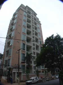 Apartamento com 2 Quartos à venda, 100m² no Cerqueira César, São Paulo