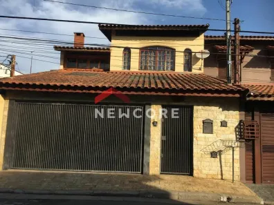 Casa com 3 Quartos à venda, 105m² no Jardim Rosa de Franca, Guarulhos