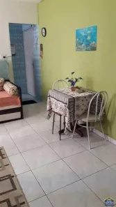 Kitnet com 1 Quarto à venda, 32m² no Aviação, Praia Grande
