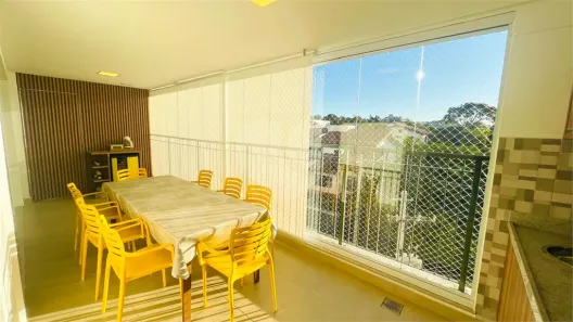 Apartamento com 4 Quartos à venda, 166m² no Jardim América, Sorocaba