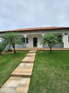 Casa com 4 Quartos à venda, 417m² no Vila Planalto, Campo Grande