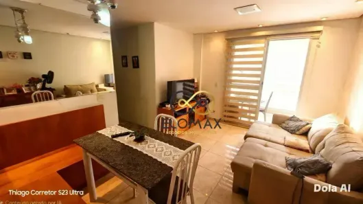 Apartamento com 3 Quartos à venda, 71m² no Macedo, Guarulhos