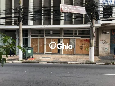 Ponto Comercial para alugar, 760m² no Centro, Campinas