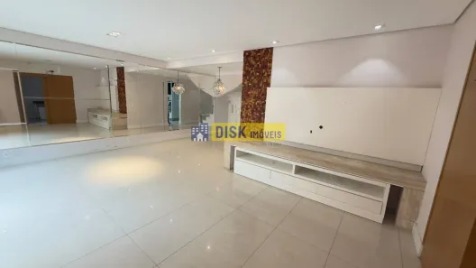 Sobrado com 4 Quartos à venda, 250m² no Demarchi, São Bernardo do Campo
