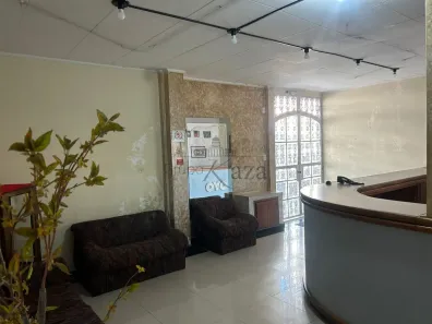 Prédio Comercial à venda, 810m² no Centro, São José dos Campos