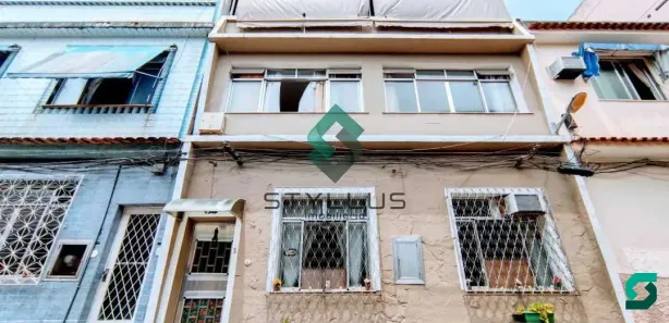  com 3 Quartos à venda, 189m² no Bonsucesso, Rio de Janeiro