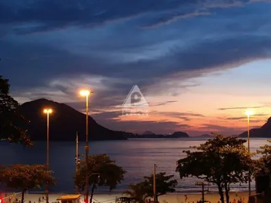 Apartamento com 3 Quartos à venda, 110m² no Icaraí, Niterói