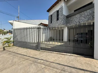 Casa com 2 Quartos à venda, 281m² no Vila Trujillo, Sorocaba