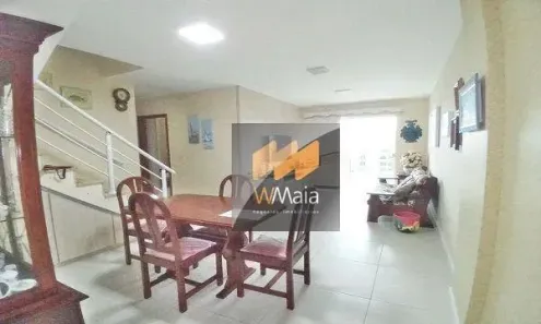 Cobertura com 3 Quartos à venda, 184m² no Braga, Cabo Frio