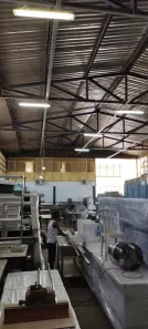 Galpão/Depósito/Armazém à venda, 900m² no Setor Industrial, Brasília