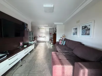Apartamento com 4 Quartos à venda, 180m² no Praia do Canto, Vitória