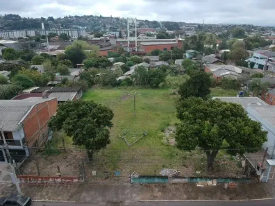 à venda, 1525m² no Canudos, Novo Hamburgo