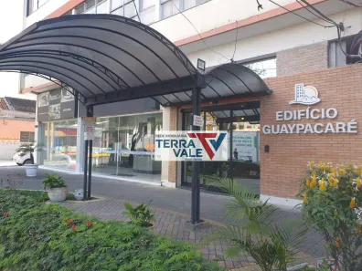 Apartamento com 2 Quartos à venda, 77m² no Centro, Lorena