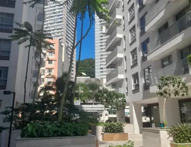 Apartamento com 2 Quartos à venda, 78m² no Botafogo, Rio de Janeiro