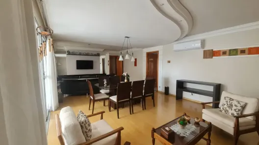 Apartamento com 3 Quartos à venda, 173m² no Gleba Fazenda Palhano, Londrina