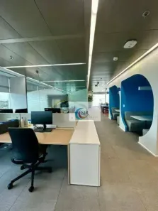 Sala Comercial para alugar, 1648m² no Butantã, São Paulo