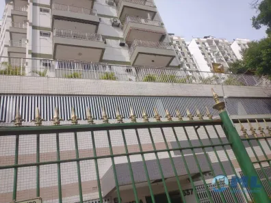 Apartamento com 2 Quartos à venda, 83m² no Estácio, Rio de Janeiro