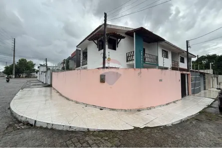 Casa com 3 Quartos à venda, 320m² no Antares, Maceió