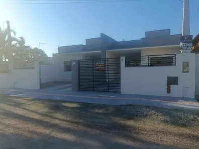 Casa com 2 Quartos à venda, 88m² no Itajuba, Barra Velha